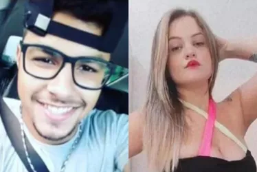 Imagem ilustrativa da imagem Homem é condenado a 17 anos de prisão por matar namorada que recusou aborto