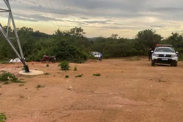 Imagem ilustrativa da imagem Homem é preso suspeito de agredir a ex-mulher em Viana