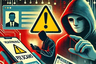 Imagem ilustrativa da imagem Homem é sequestrado em São Lourenço ao tentar vender carro e tem R$ 28 mil roubados