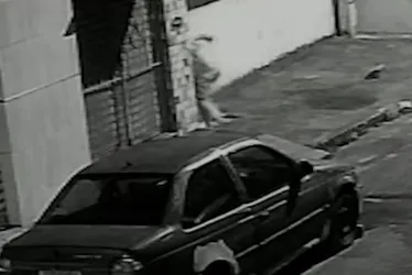 Imagem ilustrativa da imagem Preso em flagrante homem acusado de esfaquear o primo em Cariacica