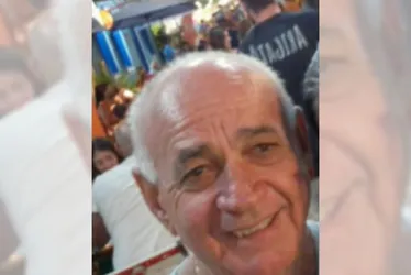 Imagem ilustrativa da imagem Homem morre afogado após barco virar durante pescaria no Norte do ES