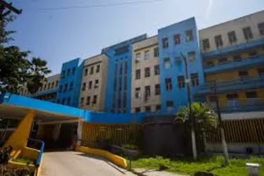 Imagem ilustrativa da imagem Hospital Otávio de Freitas registra primeiro caso de superfungo do ano