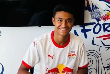 Imagem ilustrativa da imagem Pedro Severino, do Red Bull, recebe alta após quase 100 dias internado