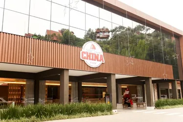 Imagem ilustrativa da imagem Hotel-fazenda em reforma para ser 1º resort do ES
