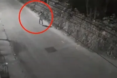 Imagem ilustrativa da imagem IMAGENS | Mulher encontrada em valão teria sido morta por marido após discussão
