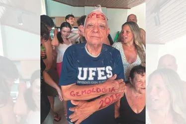 Imagem ilustrativa da imagem Idosos voltam às salas de aula para ter nova profissão