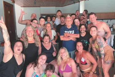 Imagem ilustrativa da imagem Idosos voltam às salas de aula para ter nova profissão