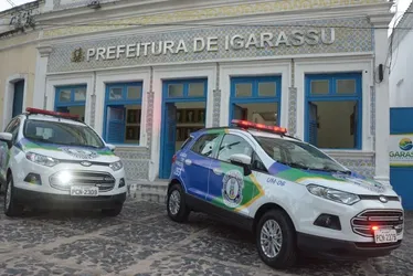 Imagem ilustrativa da imagem Igarassu abre concurso para professores, guardas municipais e agentes de trânsito