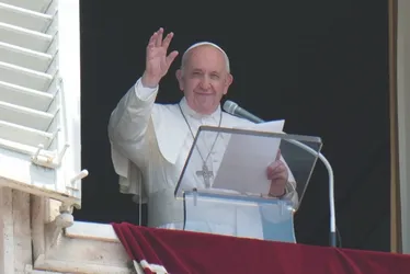 Imagem ilustrativa da imagem Igrejas do ES se unem em missas e orações pela cura do Papa Francisco