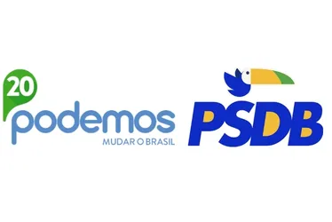 Imagem ilustrativa da imagem Incorporação do PSDB ao Podemos deve ser selada nesta terça-feira