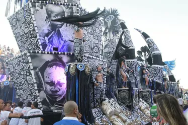 Imagem ilustrativa da imagem Independente de Boa Vista faz homenagem ao fotógrafo Sebastião Salgado