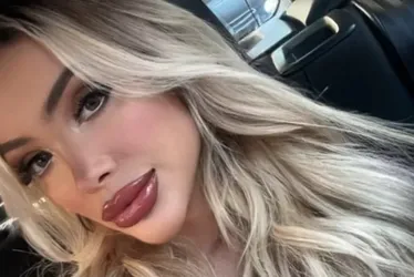 Imagem ilustrativa da imagem Influencer que atropelou crianças continua presa após não pagar fiança de R$ 60 mil