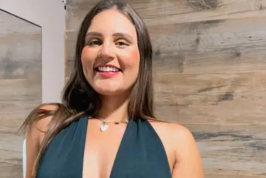 Imagem ilustrativa da imagem Influenciadora com mais de 1 milhão de seguidores é morta; ex-namorado é preso