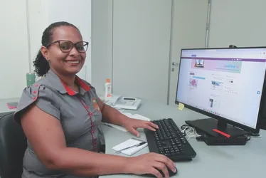 Imagem ilustrativa da imagem Inscrição até quinta-feira para cursos de graça