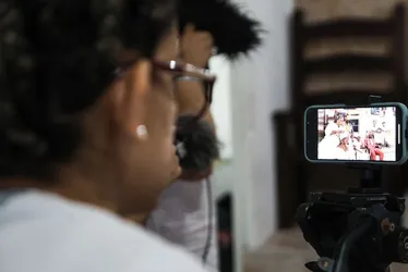 Imagem ilustrativa da imagem Inscrições abertas: curso ensina stop motion a integrantes de terreiros no Recife