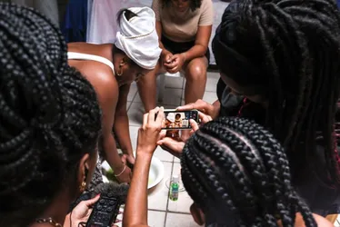 Imagem ilustrativa da imagem Inscrições abertas: curso ensina stop motion a integrantes de terreiros no Recife