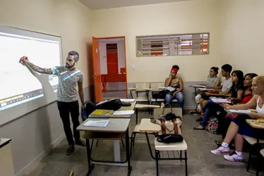 Imagem ilustrativa da imagem Inscrições para o Encceja 2025 começam nesta segunda-feira