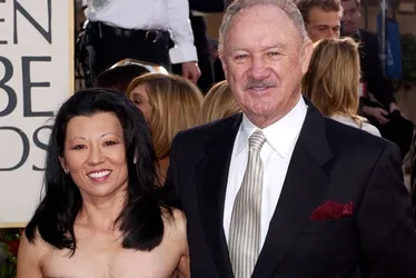 Imagem ilustrativa da imagem Investigação sobre Gene Hackman e esposa ganha desdobramentos
