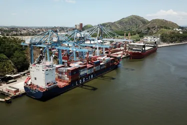 Imagem ilustrativa da imagem Investimento em porto no ES busca ampliar exportações