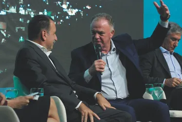 Imagem ilustrativa da imagem Investimento em tecnologia para evitar falta de energia