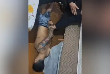 Imagem ilustrativa da imagem Irmão de Marujo morre vítima de câncer terminal