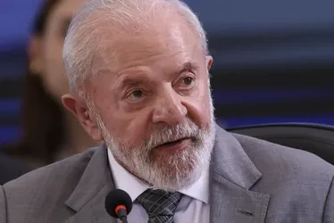 Imagem ilustrativa da imagem Lula sanciona projeto que pune ataques contra autoridades que combatem facções