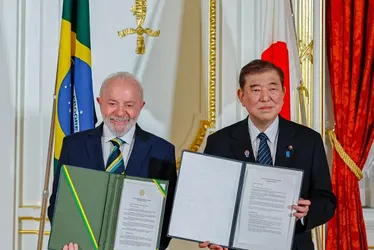 Imagem ilustrativa da imagem Japão propõe ações para acelerar abertura comercial à carne brasileira