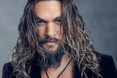 Imagem ilustrativa da imagem Jason Momoa anuncia retorno de seu personagem em 'Duna 3'