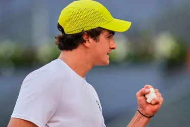 Imagem ilustrativa da imagem Definidos os adversários de 8 brasileiros na 1ª rodada de Wimbledon