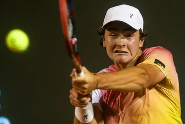 Imagem ilustrativa da imagem João Fonseca revela papo com Zverev após derrota: ‘Você vai chegar lá’