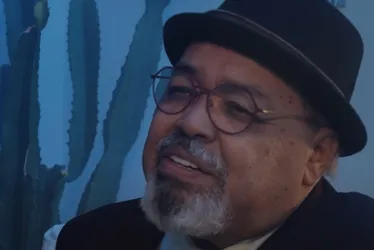 Imagem ilustrativa da imagem Jorge Aragão relembra Covid e linfoma: 'achei que não estaria mais aqui'