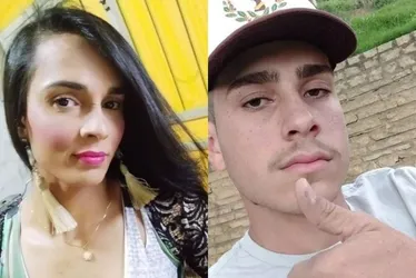 Imagem ilustrativa da imagem Jovem é preso no ES suspeito de matar casal após briga por rinha de galo em MG