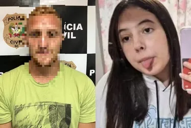 Imagem ilustrativa da imagem Jovem é preso sob suspeita de matar namorada de 14 anos em SC