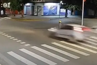 Imagem ilustrativa da imagem Jovem suspeito de atropelar e matar capixaba é preso em Minas Gerais