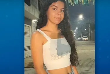 Imagem ilustrativa da imagem Jovem suspeito de matar namorada a facadas se apresenta à polícia e é solto em SP