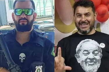 Imagem ilustrativa da imagem Júri de bolsonarista que matou petista teve choro e reviravolta em 24 horas