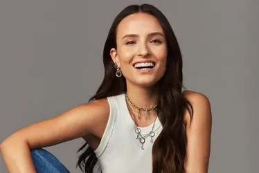 Imagem ilustrativa da imagem Justiça anula contrato que Larissa Manoela assinou com gravadora na infância