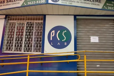 Imagem ilustrativa da imagem Justiça começa julgar caso dos órgãos infectados com HIV no Rio