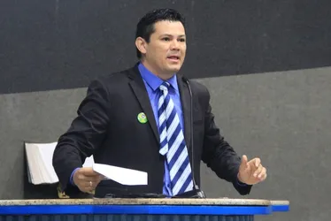 Imagem ilustrativa da imagem Justiça condena deputado federal do ES