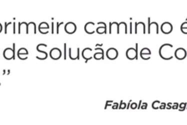 Imagem ilustrativa da imagem Justiça faz mais de 11 mil acordos em casos de famílias e consumidores
