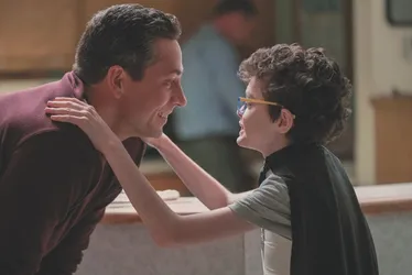 Imagem ilustrativa da imagem Karatê Kid volta aos cinemas com Jackie Chan e Ralph Macchio juntos pela 1ª vez