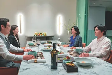Imagem ilustrativa da imagem Karatê Kid volta aos cinemas com Jackie Chan e Ralph Macchio juntos pela 1ª vez
