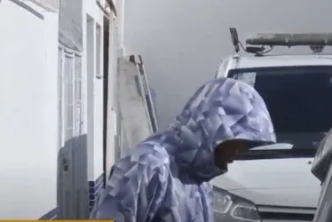Imagem ilustrativa da imagem Ladrão propõe sexo oral para devolver objetos roubados de adolescente em Vila Velha