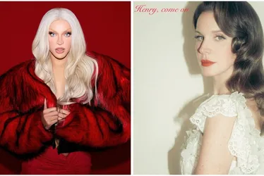 Imagem ilustrativa da imagem Lana Del Rey, Pabllo Vittar e mais na Playlist da Semana