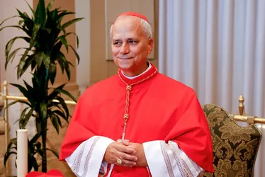 Imagem ilustrativa da imagem Leão 14: Robert Prevost é o novo Papa da Igreja Católica