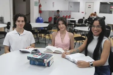 Imagem ilustrativa da imagem Levantamento aponta as vinte carreiras mais disputadas pelos jovens