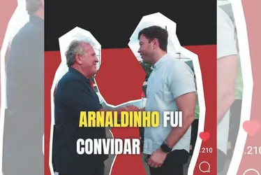 Imagem ilustrativa da imagem Líder de bancada tem objetivo