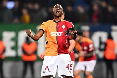 Imagem ilustrativa da imagem Liga Europa na tela da TV Tribuna/Band com Galatasaray x AZ
