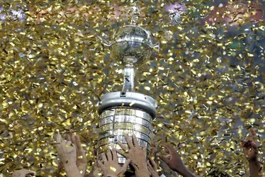 Imagem ilustrativa da imagem Lima é confirmada pela Conmebol como sede da final da Libertadores de 2025
