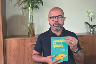 Imagem ilustrativa da imagem Limite é cuidado: como pais podem educar os filhos com afeto